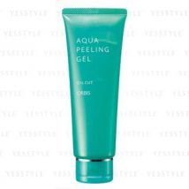 Orbis - Aqua Peeling Gel Oil Cut 120g