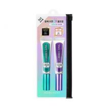 HOLIKA HOLIKA - Lash Correcting Mascara Duo Set - 5 Typen