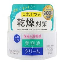 pdc - Pure Natural Cream Essence Moist 100g