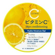 KUMANO COSME - Cyclear Vitamin C Hydro Moisture Gel 300g