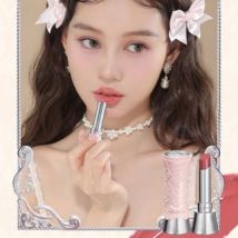 Flower Knows - Pink Swan Ballet Mirror Watery Lipstick - 3 Colors #B03 Sweet Heart - 3.5g