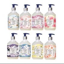 BOUQUET GARNI - Shampoo - 8 Types 500ml - Clean Soap