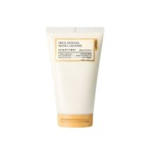 FULLY - Rice-Dough Mask Cleanser - Reinigungsmaske