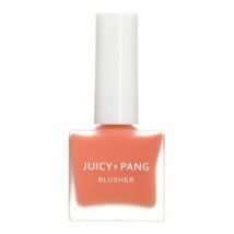 A'PIEU - Juicy-Pang Water Blusher - 9 Colors #OR01 Apricot