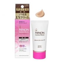 Minon - Amino Moist Aging Care Day Cream UV SPF 50+ PA++++ 30g