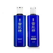 Kose - Sekkisei Lotion Fresh - 360ml