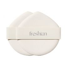 freshian - Cushion Puff 2 pcs