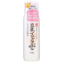 SANA - Soy Milk Moisture Toner Moist NC - Gesichtslotion