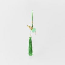 MING SING FLORIDA WATER - Myojo Floral Water Gourd Bottle Green 10ml