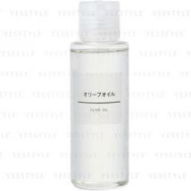 MUJI - Olive Oil 100ml