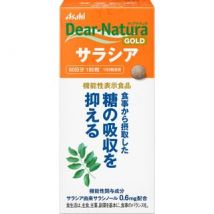 Dear-Natura GOLD Salacia 60 days 180 capsules