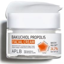 APLB - Bakuchiol Propolis Facial Cream 55ml
