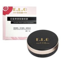 E.L.G - Porcelain Moist Cushion Foundation 15g