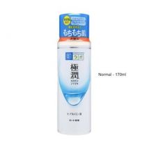 Rohto Mentholatum - Hada Labo Goku-Jyun Hyaluronic Acid Lotion - Gesichtslotion