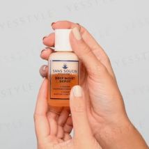 Sans Soucis - Deep Moist Depot 2-Phase Moisture Concentrate 50ml