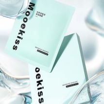 Mooekiss - Radiant Moisturizing Mask (5pcs) 28ml x 5pcs