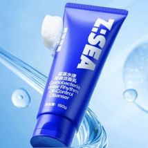 Z:SEA - Cyanobacteria Water Rhythm Oil-Control Cleanser 150g