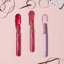 ETUDE - Syrup Glossy Balm Replay Special Collection - Lip-Tint