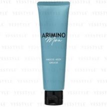 ARIMINO - Men Freeze Keep Grease 100g