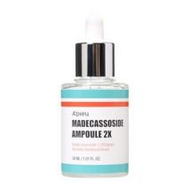 A'PIEU - Madecassoside Ampoule 2X 30ml