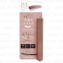 KIREI FACTORY - Lash & Eyebrow Mascara 03 Friendly Pink 5.5ml