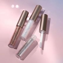 UNNY CLUB - Glitter Liquid Eyeshadow - 3 Colors 08# Moonlight Desert - 1.5g