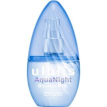 ululis - ululis Aqua Night Water Conc. Booster Hair Milk 100ml