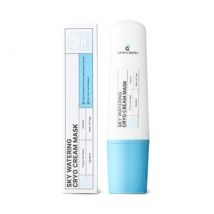 DIFFER & DEEPER - Sky Watering Cryo Cream Mask 100g