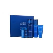 LANEIGE - Homme Active Water Duo Set 5 pcs