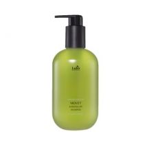 Lador - Perfumed Hair Care Keratin LPP Shampoo - 3 Types Movet