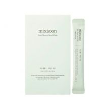 mixsoon - Shine Muscat Mouth Wash 11ml x 10 sticks