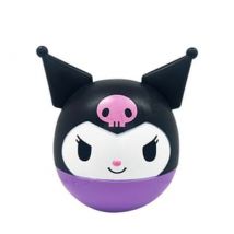 Pieras - Sanrio Kuromi Moisture Grape Hand Cream 35g