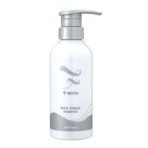 VENTUNO - F-WiTH Richstage Shampoo 300ml