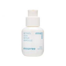 innisfree - Retinol Cica Repair Ampoule Jumbo Renewal Version - 50ml