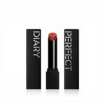 PERFECT DIARY - Biolip Essence Matte Lipstick (1-3) #902 Ash Pink - 3.3g
