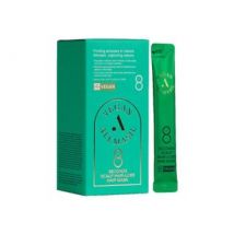 MASIL - ALLMASIL Vegan 8 Seconds Scalp Hair-Loss Hair Mask Stick Pouch 8ml x 20 pcs
