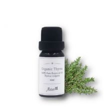 Aster Aroma - Organic Essential Oil Thyme - 10ml