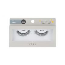 ccam bbak - Original Bold Eyelash Pair - 3 Types 11mm