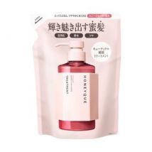 BOTTLE WORKS - Honeyque Rich Gloss Treatment 400ml Refill