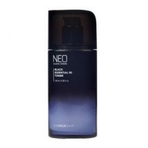 THE FACE SHOP - Neo Classic Homme Black Essential 80 Toner 130ml 130ml