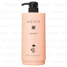 La CASTA - Hair Mask Bottle Only 1 pc