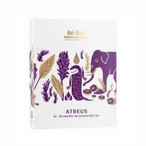 ATREUS - Volumizing Warm Hair Mask 3 pcs