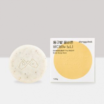 Donggubat - The RIGHT Body Soap Noni 120g