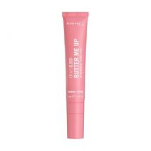 RIMMEL LONDON - Oh My Gloss! Lip Butter Balm 002 Bubblegum