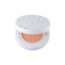 TONEfitSUN - Vegan Tone-Up Sun Cushion 12g
