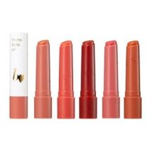 BIDOL - Tsuya Puru Lip Glossy Lip 02 Pink