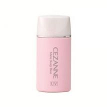 CEZANNE - Make Keep Base SPF 28 Pink Beige PA+++