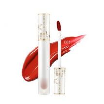 CATKIN - Mirror Liquid Lipstick - C02 #C02 Caramel Persimmon