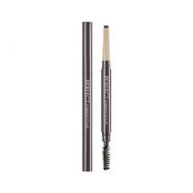 MISSHA - Perfect Eyebrow Styler - 6 Types Dark Brown