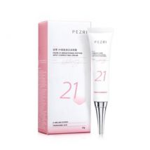 PEZRI - 21 Brightening Peptide Spot Correcting Cream 22g